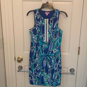 Lilly Pulitzer Shift Dress